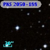 PKS 2050-188