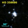 HD 358686
