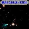 IRAS 23518+7254