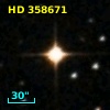HD 358671
