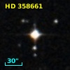 HD 358661