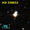 HD 358652