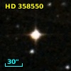 HD 358550