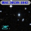 IRAS 20539-1842
