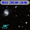 IRAS 20540-1646