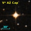 V* AZ Cap