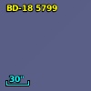 BD-18  5799