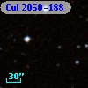 Cul 2050-188