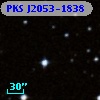 PKS J2053-1838