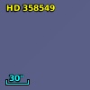 HD 358549