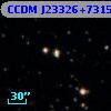 CCDM J23326+7315B