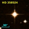 HD 358524