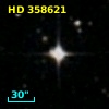HD 358621