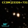 CCDM J23326+7315C
