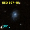 ESO 597-45