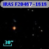 IRAS F20487-1818