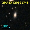 6dFGS gJ205917.5-164232