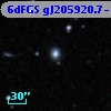 6dFGS gJ205920.7-181509