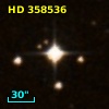 HD 358536