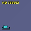 HD 358663