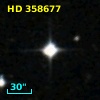 HD 358677