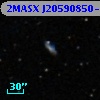 2MASX J20590850-1637358