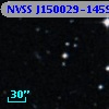 NVSS J150029-145915