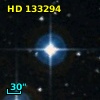 HD 133294