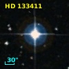 HD 133411