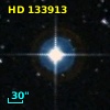 HD 133913