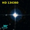 HD 134360