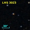 LHS  3023