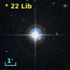 *  22 Lib