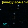[VV96] J150648.2-164625