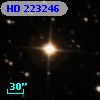 HD 223246