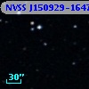 NVSS J150929-164754