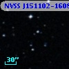 NVSS J151102-160847