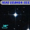 ASAS J150414-1517.9