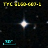 TYC 6168-687-1