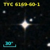 TYC 6169-60-1
