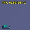 TYC 6169-267-1