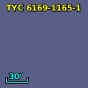 TYC 6169-1165-1