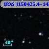 1RXS J150425.4-143454