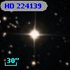 HD 224139