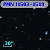 PMN J1503-1519