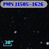 PMN J1505-1626