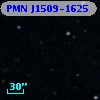 PMN J1509-1625