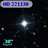 HD 221130