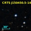 2MASS J15045053-1436191
