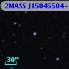 2MASS J15045504-1512597